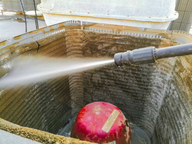 Best HVAC System Cleaning  in Ke Arthur, LA