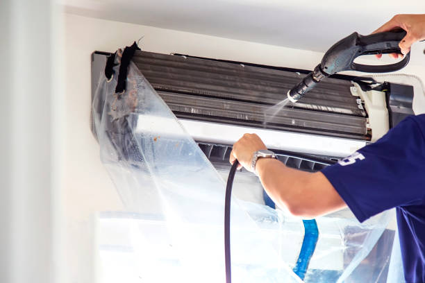 Trusted Lake Arthur, LA Airduct Cleaning Experts