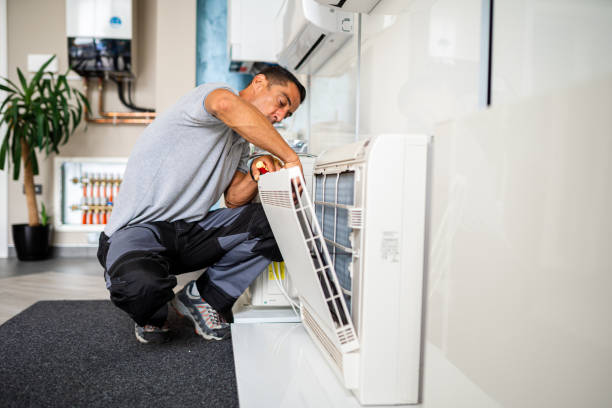 Best Home Air Vent Cleaning  in Ke Arthur, LA