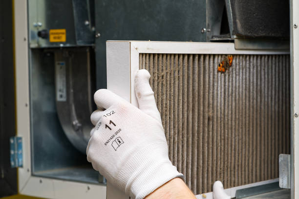 Best Local Air Duct Cleaning Services  in Ke Arthur, LA