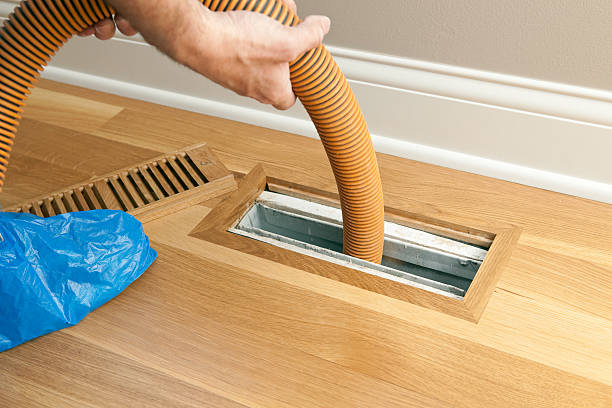 Best Professional Duct Cleaning Services  in Ke Arthur, LA