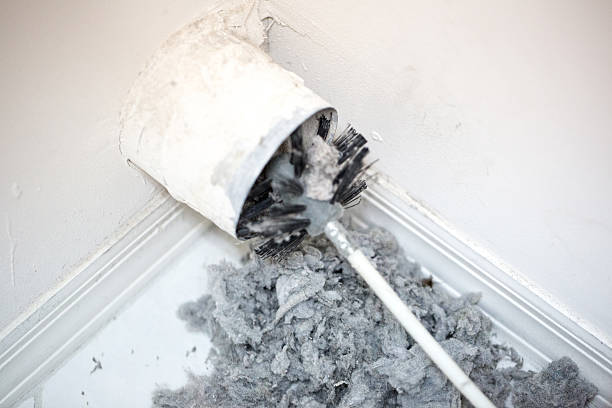 Best Ductwork Cleaning Services  in Ke Arthur, LA
